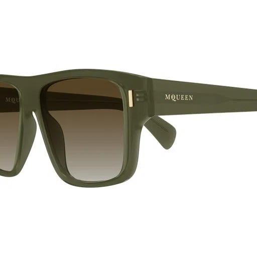 Alexander McQueen AM0550S Sunglasses - view 13